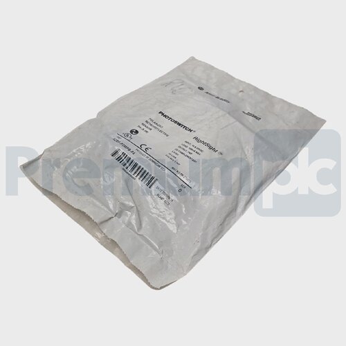 AllenBradley42EFP2MPBF4DRightSight偏光反射传感器3米