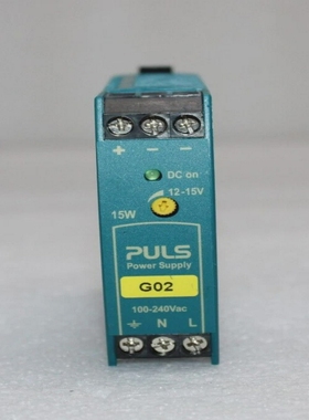PULSML15.121POWERSUPPLY100-240VAC