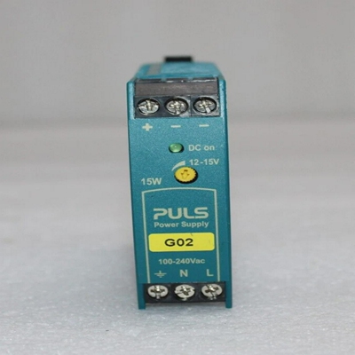 PULSML15.121POWERSUPPLY100-240VAC