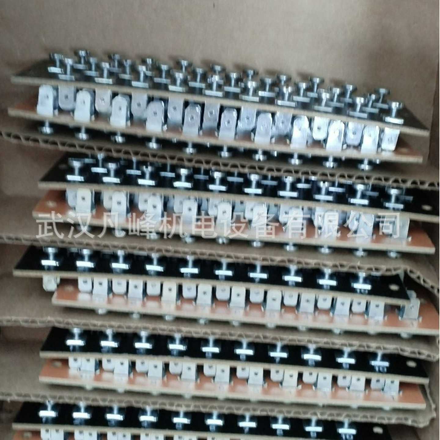 现货供应美国ELEC-TRONHY84ET002(CA17k199)元器件等全系列