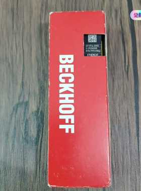 全新原装未拆封BECKHOFF倍福EP3174-0092--议价商品