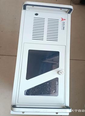 研华工控机，实物图拍照，成色如图，没有其他具体型号，所见