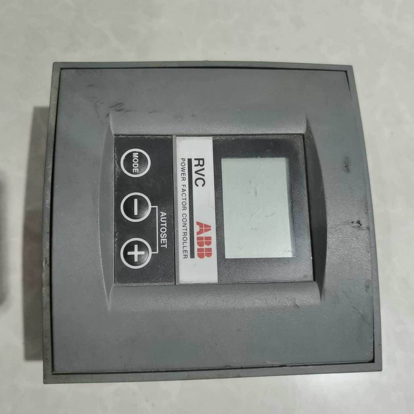 低压无功补偿控制器，RVC8-1/5A。。询价