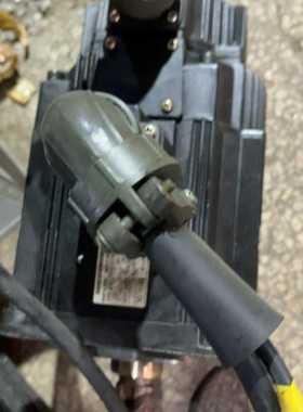 安川电机SGMGH-09ACA6C实图拍漂亮询价