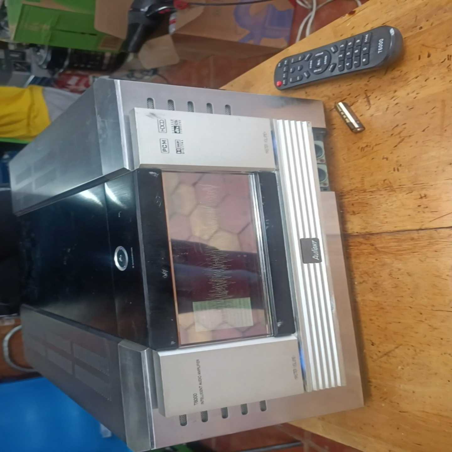 爱浪家庭影院,成色看图自定义,都是好用的,师傅帮测试过每个喇