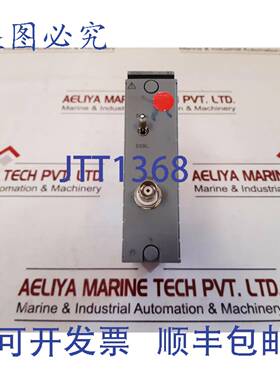 供应横河 VC401-11 S1 耦合器模块 VC401