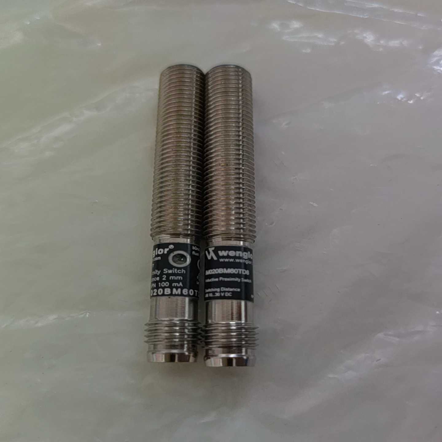 IM020BM60TD8全新没用过-议价