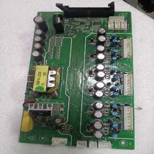 咨询 110KW 英威腾CHF100A驱动电源板37