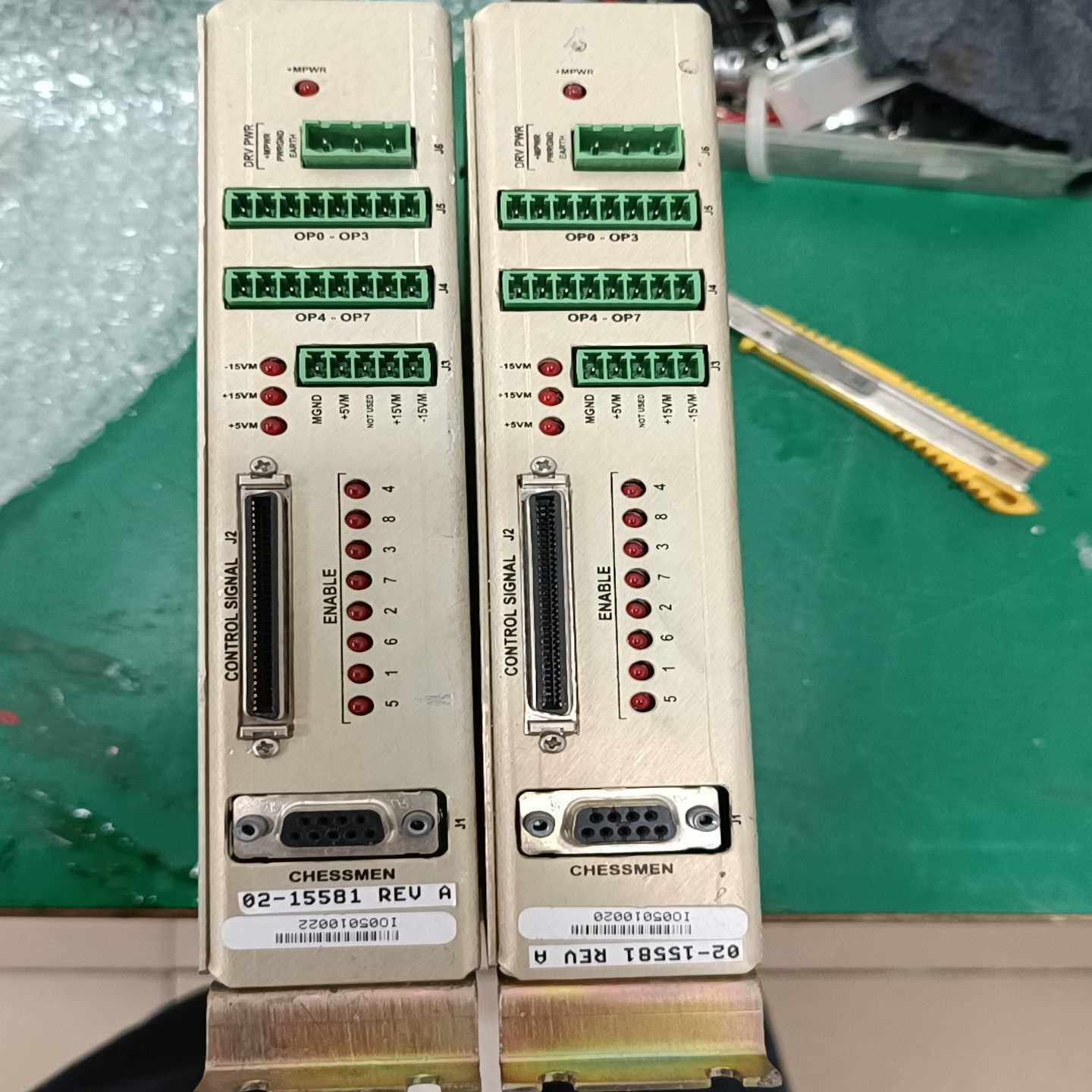 ASM02-15581REVA询价