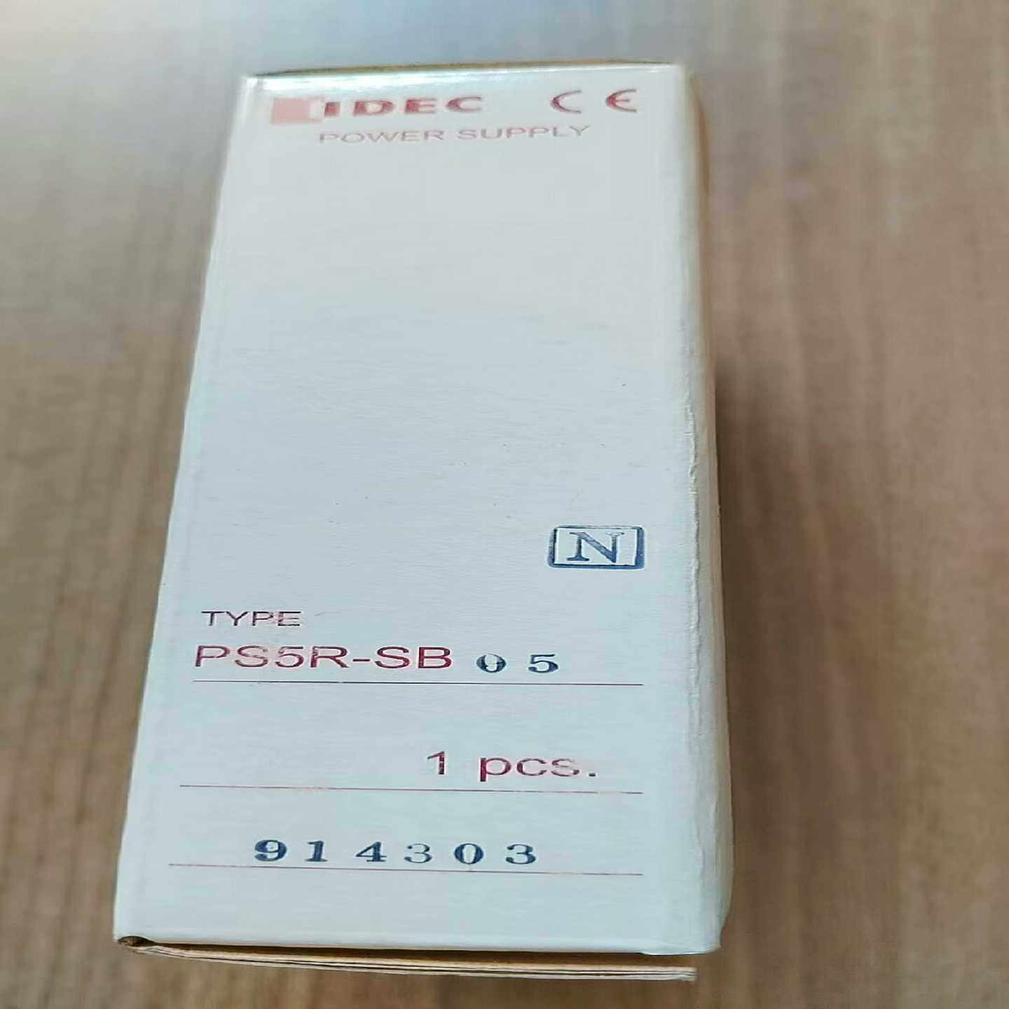 IDEC和泉PS5R-SB05库里还有30多个老库存询价