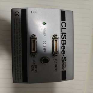 议价商品 拆机M72 日本NEDCLISBee S线扫工业相机原装