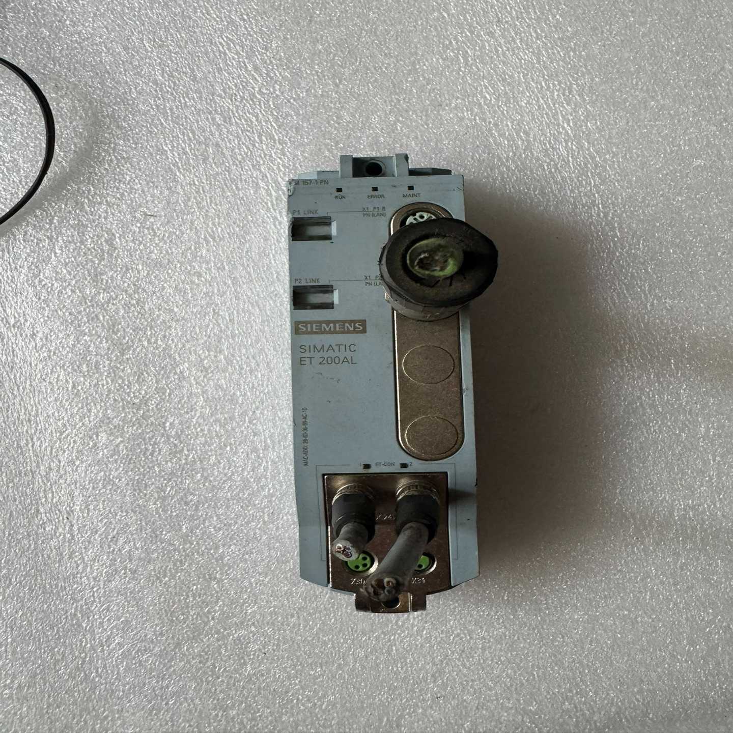 【议价】ET200AL,6ES7157-1AB00-0AB0