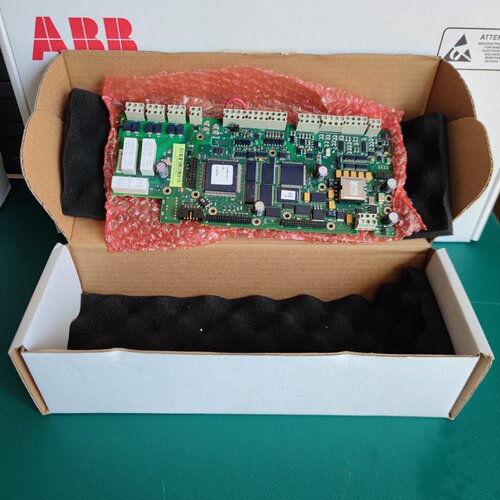 议价现货实价RMIO-11C全新原装ABBACS800主板3AUA0000035408P