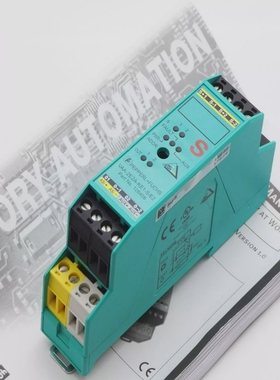 PepperlFuchsVAA-2E2A-KE1-S/E2128408AS-InterfaceModul