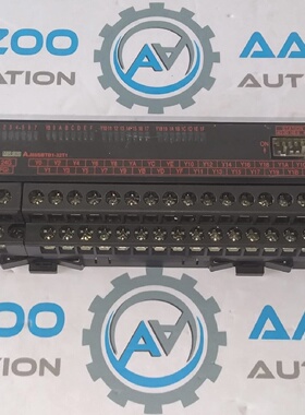 MITSUBISHI AJ65SBTB132T1 CCLink Programmierbares Logiksteuer