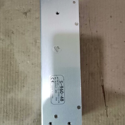 询价*开关电源S96048输入AC110VAC22