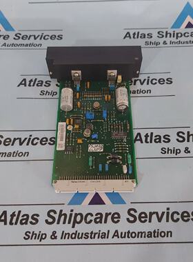 ABB PFPK 101A YM156001GR CIRCUIT BOARD