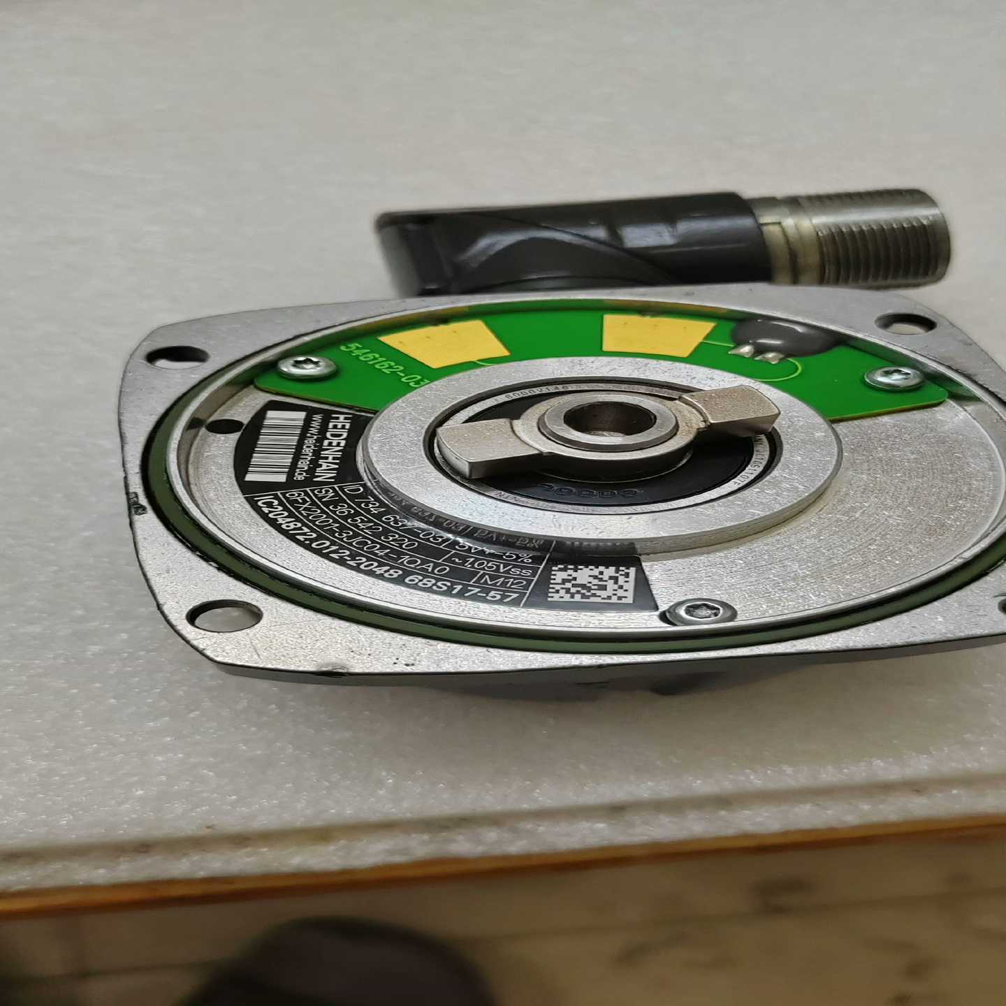 议价62001-sJ04-1Q0编码器，汉维修/现货