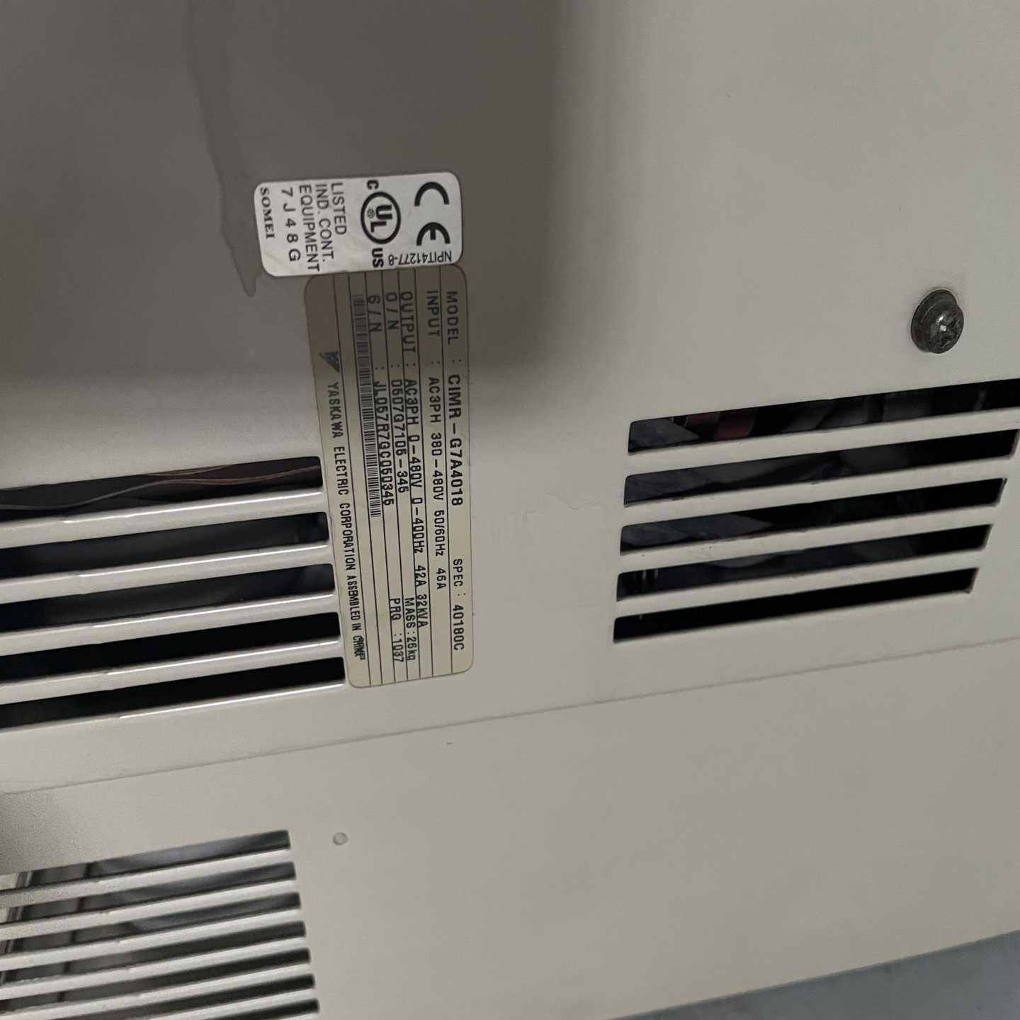 ABB变频器ACS510/550 cpu板 控制板 IO板（佳毅工控）