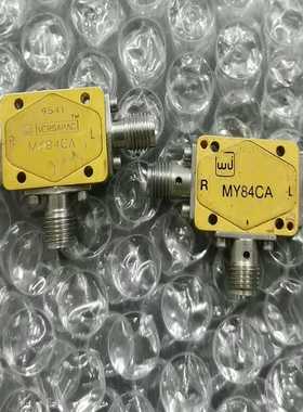 M/A-COMMY84CA1.8-10GHzRFSM(亚飞商行）