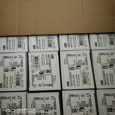 交流接触器AX12-30-10-80220-230V询价