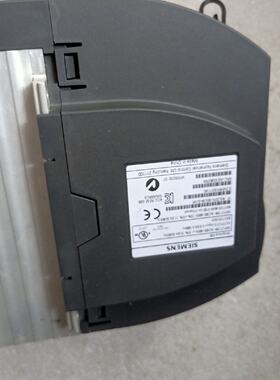 4KW实物已测试正常6SL32105BE24拍前询价下单