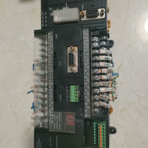 【议价】CP1H-XA40DT-DCP1W-EXT01 全新/二手均有货