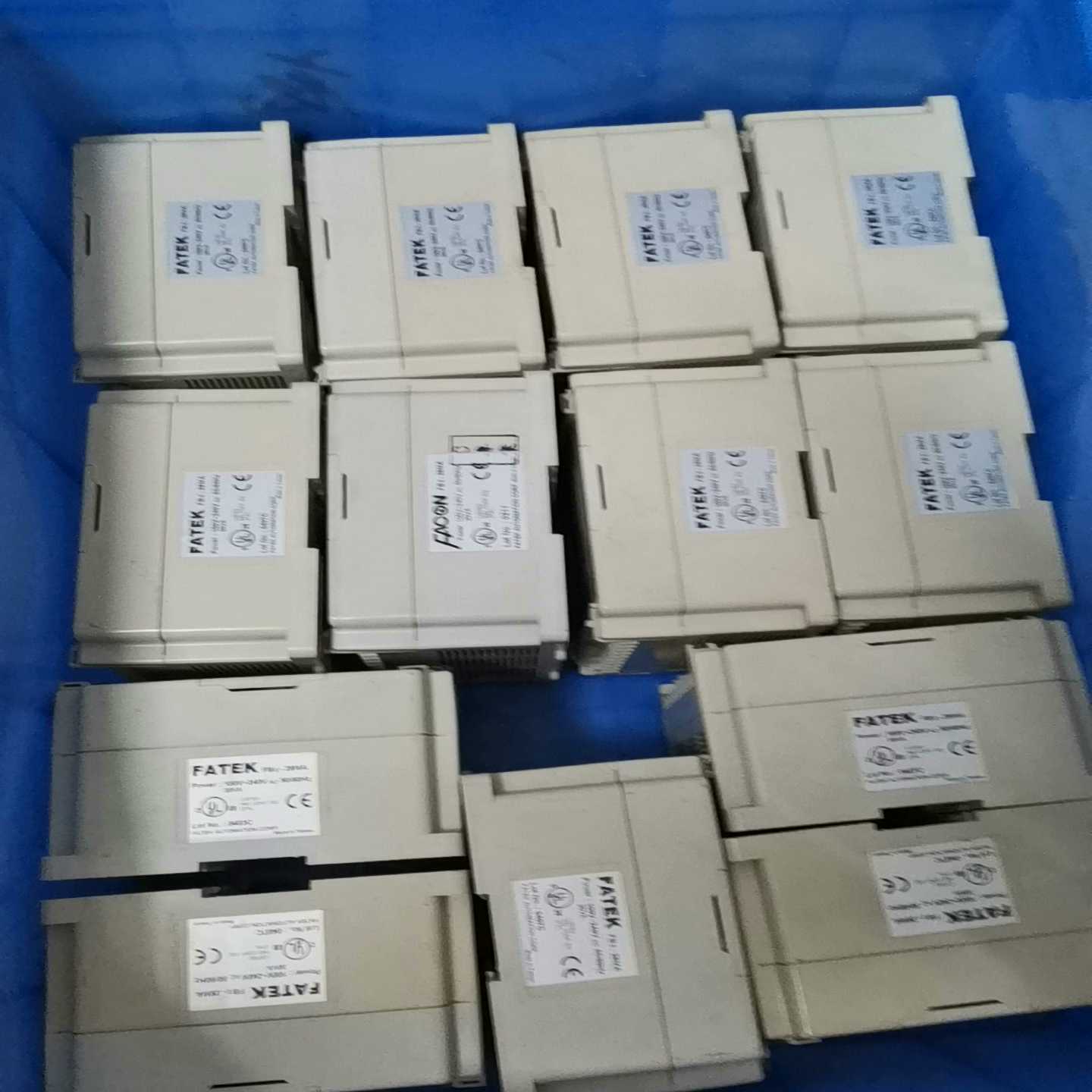 永宏PLC控制器FBE-28MA/28mu/24EY/20M-议价