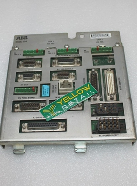 ABBDSQC504BASECONNECTIONUNIT3HAC5689-1/03