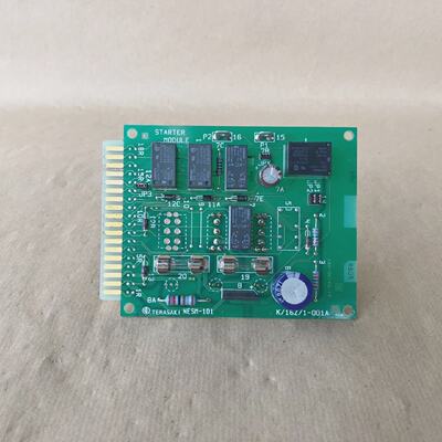 Terasaki Nesm101D StarterModul K16Z1001A