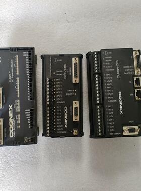 康耐视控制器 CIO-1400(外壳有磕破) /IN-SIG~询价