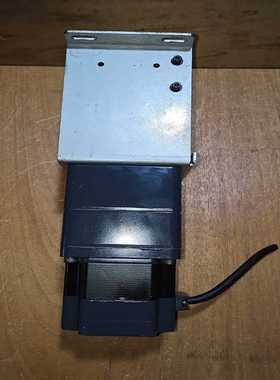 议价VEXTA东步进电机马达ASM98AC-P25拆机，