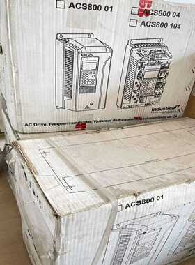 余货ABb变频器5.5KWACS800-01-0询价