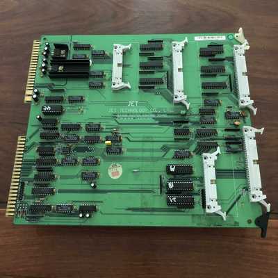 议价线路板JET300-R6-08-A5，实物拍摄，议价，感兴趣现货/维修H