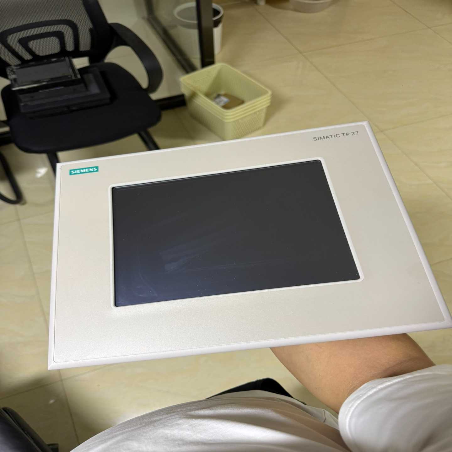 询价TP27-106AV3627-1QL01-0AX0西门子