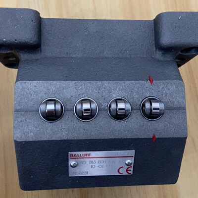 德国巴鲁夫BALLUFF BNS 813-b04-l16-7【议价】