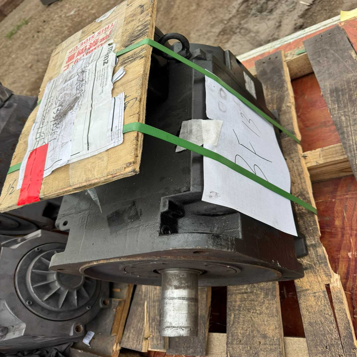 1PH8165-1DF23-0BA1-Z电机主询价