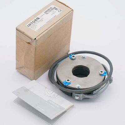 INTORQ BFK45806N 13125046 250VDC 2Nm 23W Magnetteil Komplett