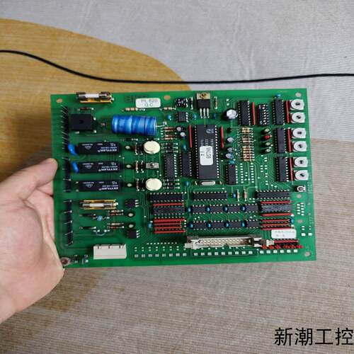 ILFA BKG  S LP620 IND07拆船件功能议价商品