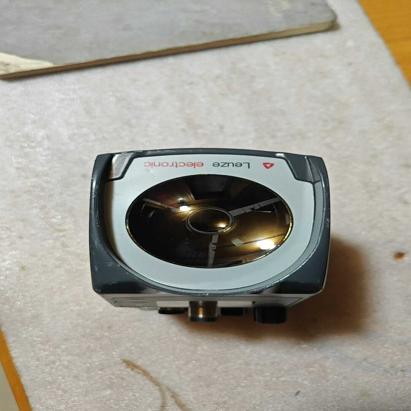 询价德国劳易测Leuze测距定位传感器AMS335i40，5