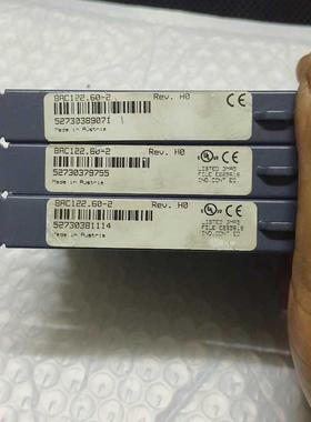 贝加莱通讯卡AC122.60-2， ，同款3张拍前询价