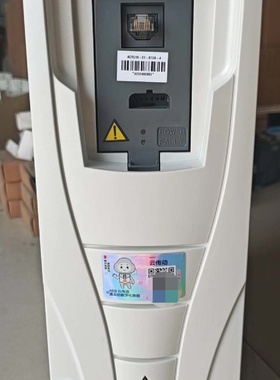 议价变频器ACS51001012A4功率5.5KW议价