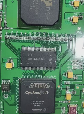 询价-ep4ce40f23c8n.       tms320c67