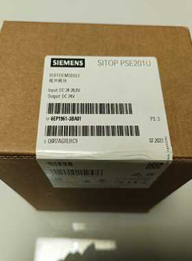 6EP1961-3BA01SITOPPSE201U电询价
