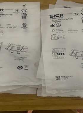 【议价】IMB12-08NNSVC0S订货号:1072764特适用