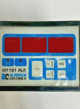 AUTOTECHCONTROLS,LIMITSWITCH,PAKPLS