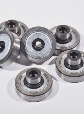 NIS ZL 202 NPDU Roller 1PU6Pcs.  MINT CONDITION
