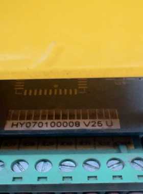 议价电梯配件莱茵克拉电梯主板KRAH电梯主板HY07010