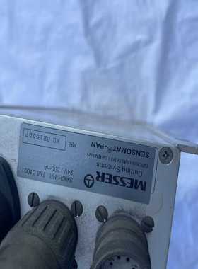 （议价）梅塞尔MESSER调高盒768.01001，的，可以