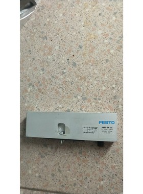 【请询价】正品费斯托 FESTO 573200 VABF-S4-2-S 现货*
